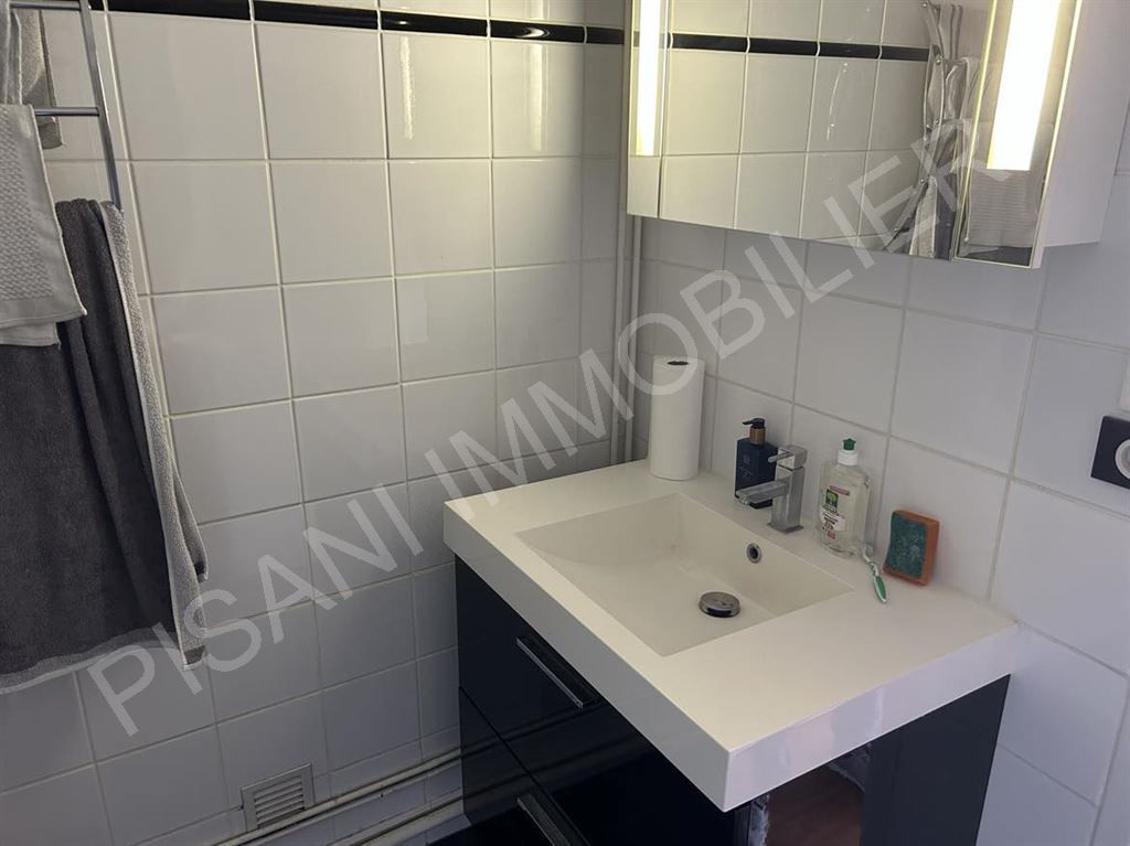 appartement 2 pièces en location sur LE HAVRE (76600)