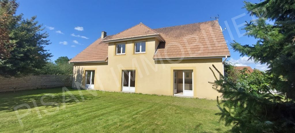 Vente Maison Tancarville 76430