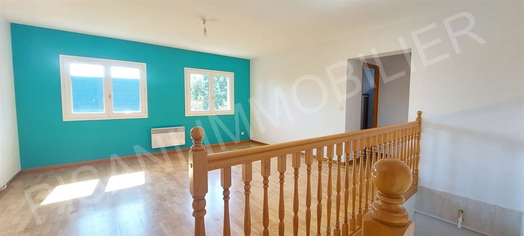 maison 7 pièces en vente sur TANCARVILLE (76430)
