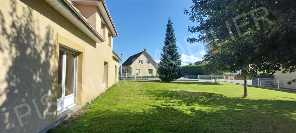 maison 7 pièces en vente sur TANCARVILLE (76430)