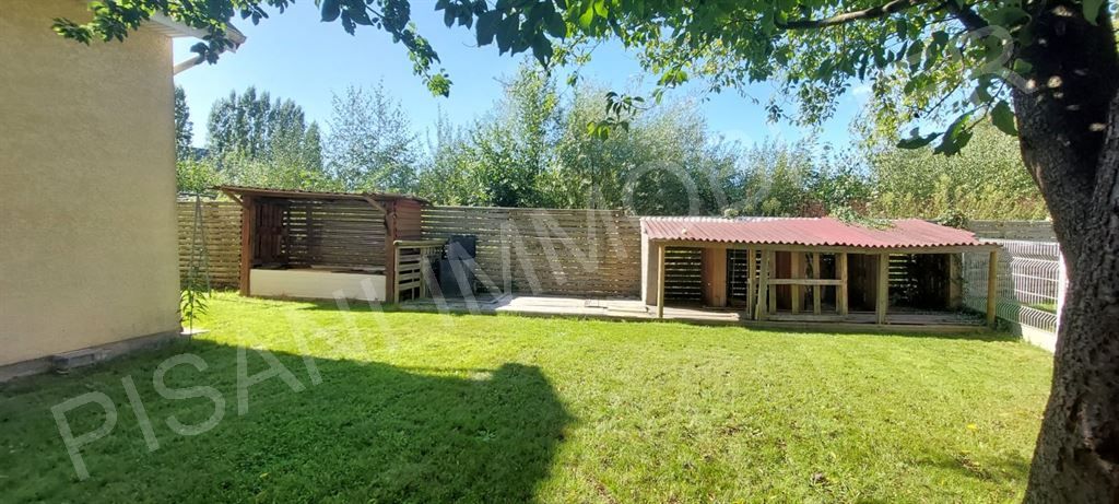 maison 7 pièces en vente sur TANCARVILLE (76430)