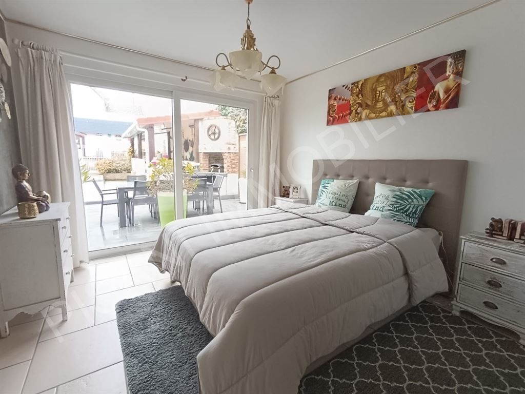 Vente Maison Le Havre 76610 STE CECILE