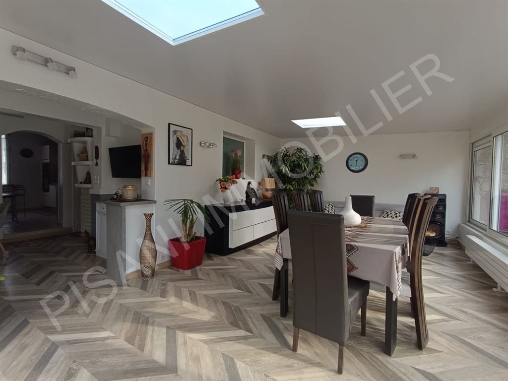 maison 4 pièces en vente sur LE HAVRE (76610)