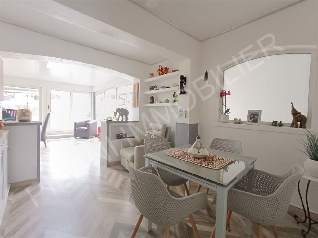 maison 4 pièces en vente sur LE HAVRE (76610)