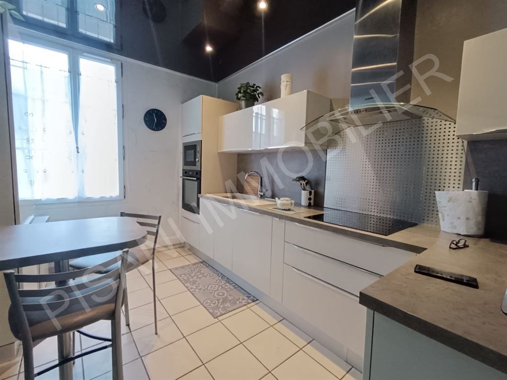 maison 4 pièces en vente sur LE HAVRE (76610)