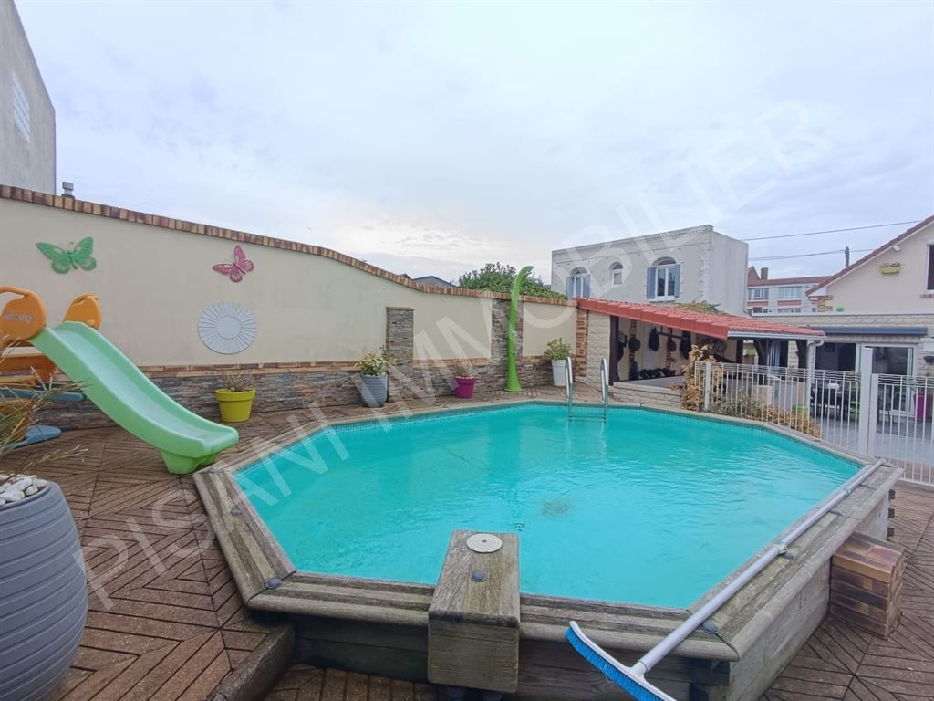 maison 4 pièces en vente sur LE HAVRE (76610)