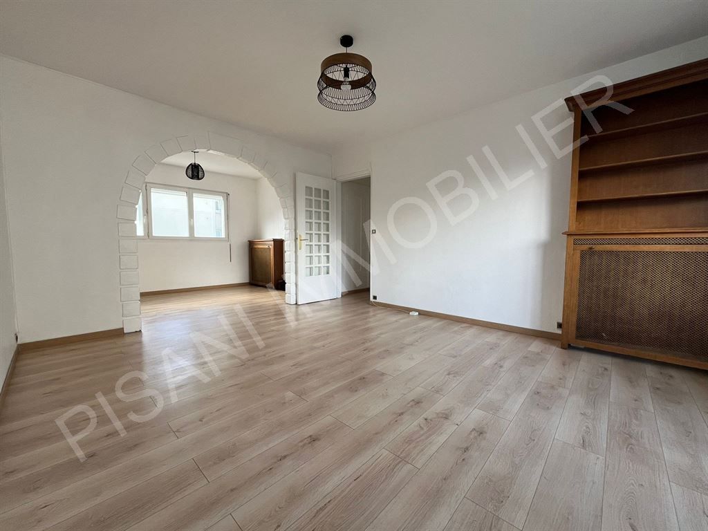Vente Appartement Le Havre 76600