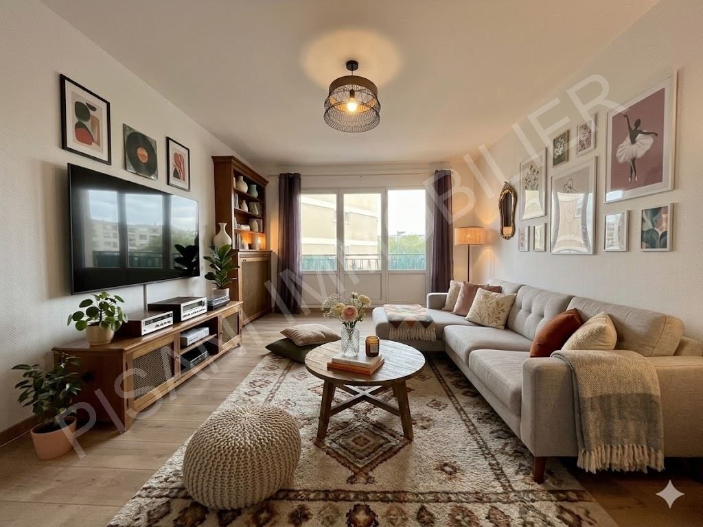 Vente Appartement Le Havre 76600