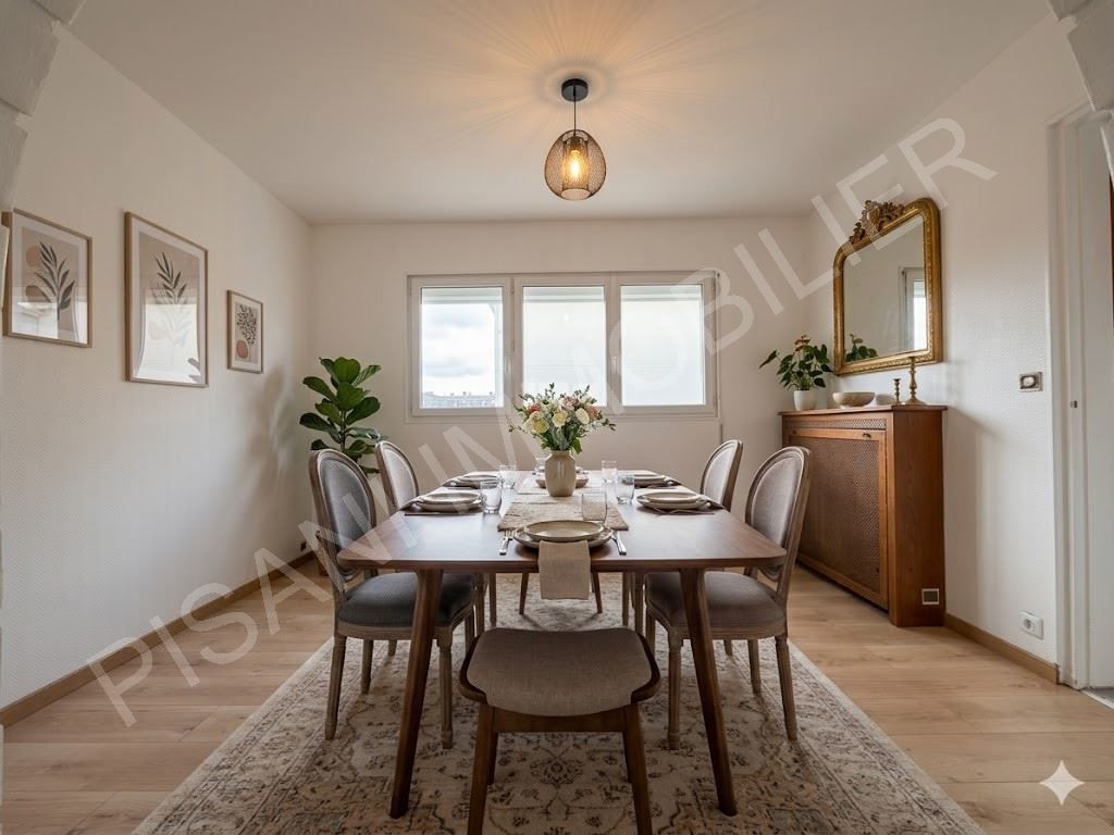appartement 5 pièces en vente sur LE HAVRE (76600)