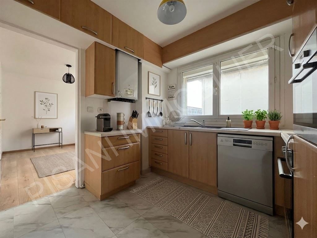 appartement 5 pièces en vente sur LE HAVRE (76600)