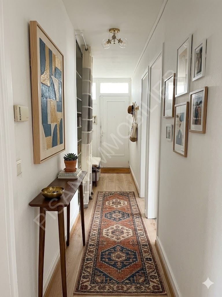 appartement 5 pièces en vente sur LE HAVRE (76600)