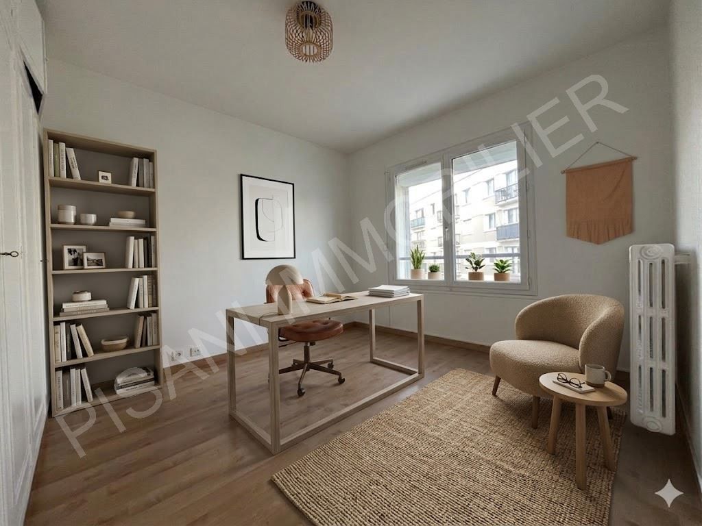 appartement 5 pièces en vente sur LE HAVRE (76600)