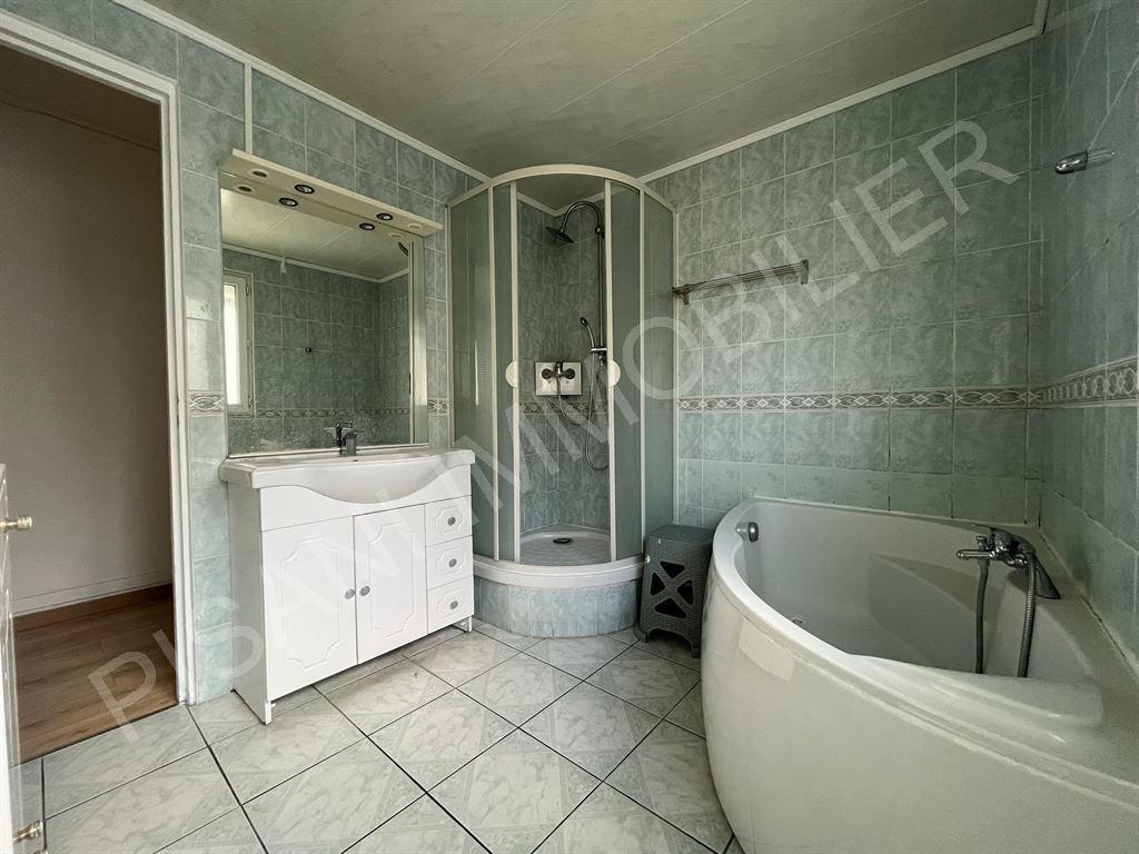 appartement 5 pièces en vente sur LE HAVRE (76600)