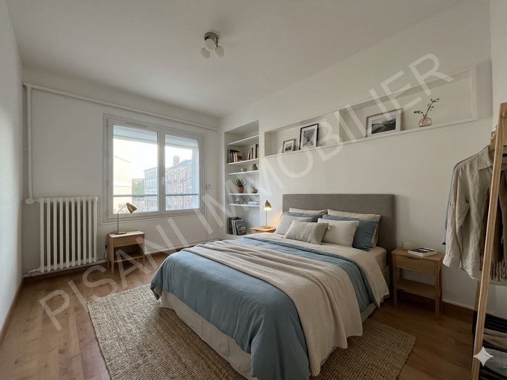 appartement 5 pièces en vente sur LE HAVRE (76600)