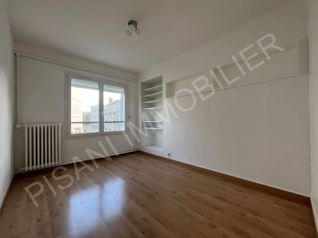 appartement 5 pièces en vente sur LE HAVRE (76600)