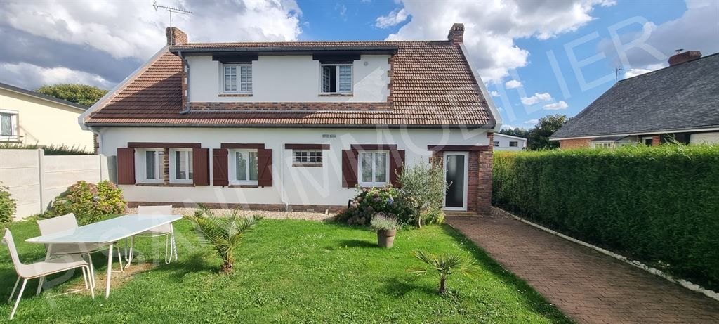 Vente Maison Criquetot-l'Esneval 76280