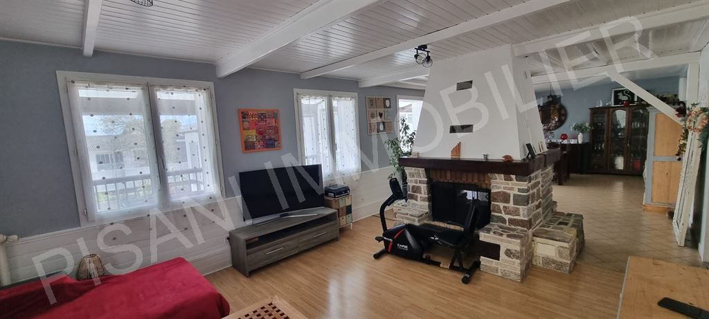 maison 7 pièces en vente sur CRIQUETOT L ESNEVAL (76280)