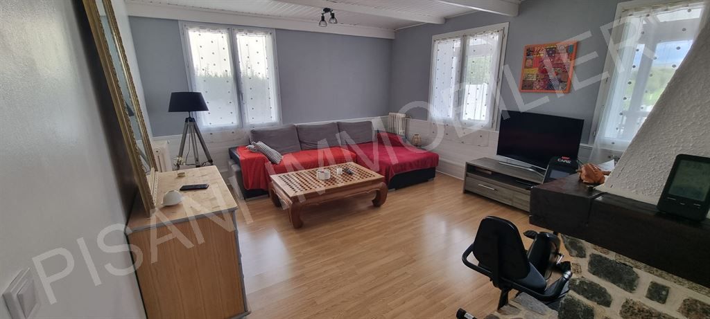 maison 7 pièces en vente sur CRIQUETOT L ESNEVAL (76280)