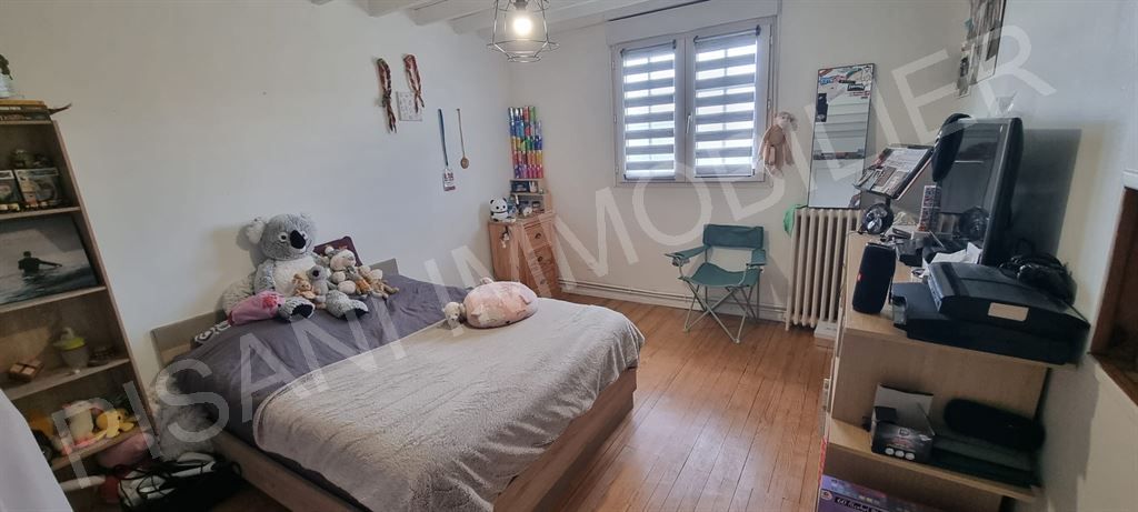 maison 7 pièces en vente sur CRIQUETOT L ESNEVAL (76280)