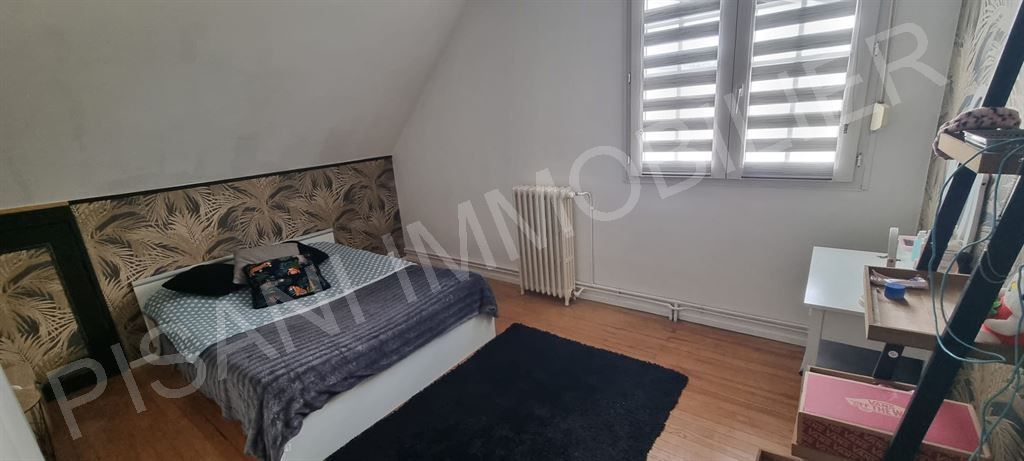 maison 7 pièces en vente sur CRIQUETOT L ESNEVAL (76280)