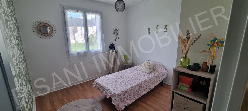 maison 7 pièces en vente sur CRIQUETOT L ESNEVAL (76280)
