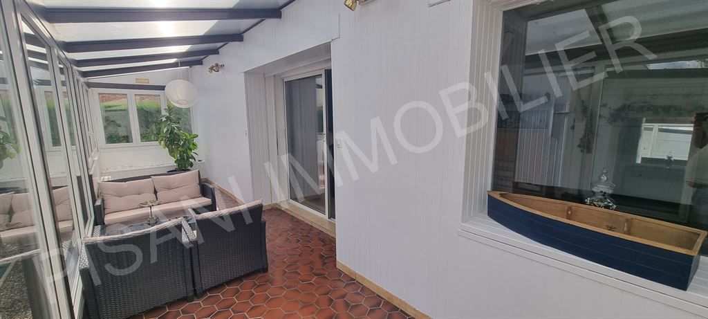 maison 7 pièces en vente sur CRIQUETOT L ESNEVAL (76280)