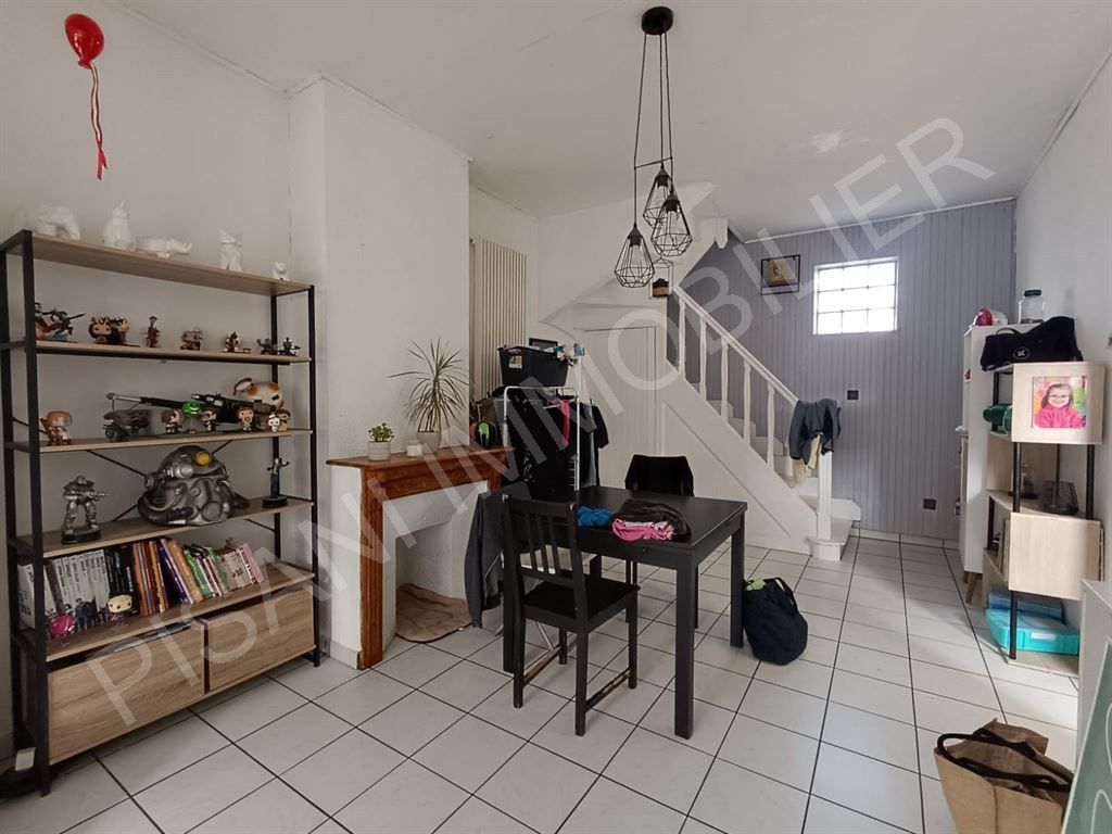 maison 4 pièces en vente sur LE HAVRE (76610)