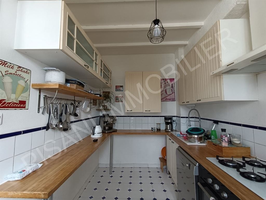 maison 4 pièces en vente sur LE HAVRE (76610)