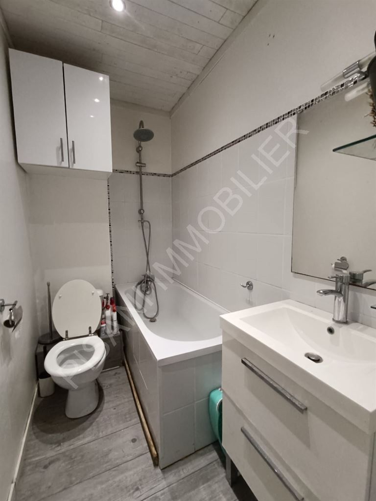 maison 4 pièces en vente sur LE HAVRE (76610)