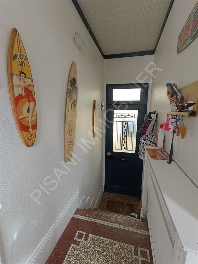 maison 4 pièces en vente sur LE HAVRE (76610)