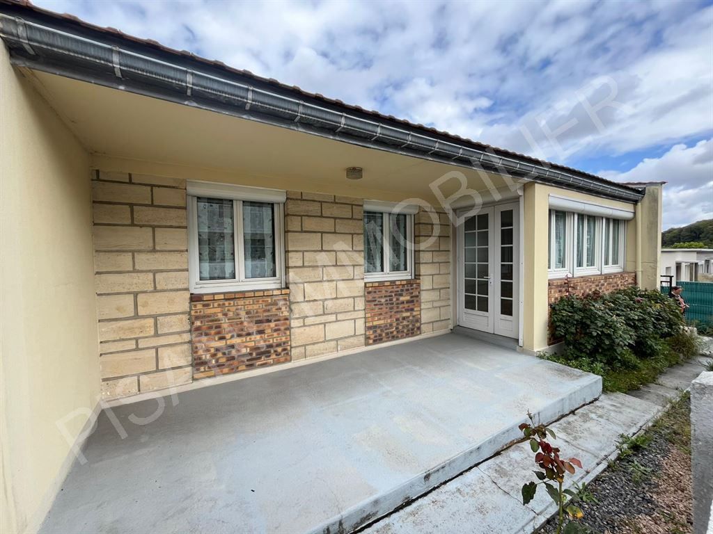 Vente Maison Sainte-Adresse 76310