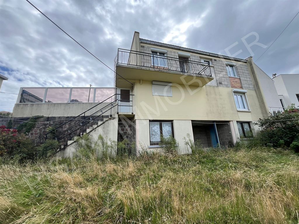 maison 3 pièces en vente sur STE ADRESSE (76310)