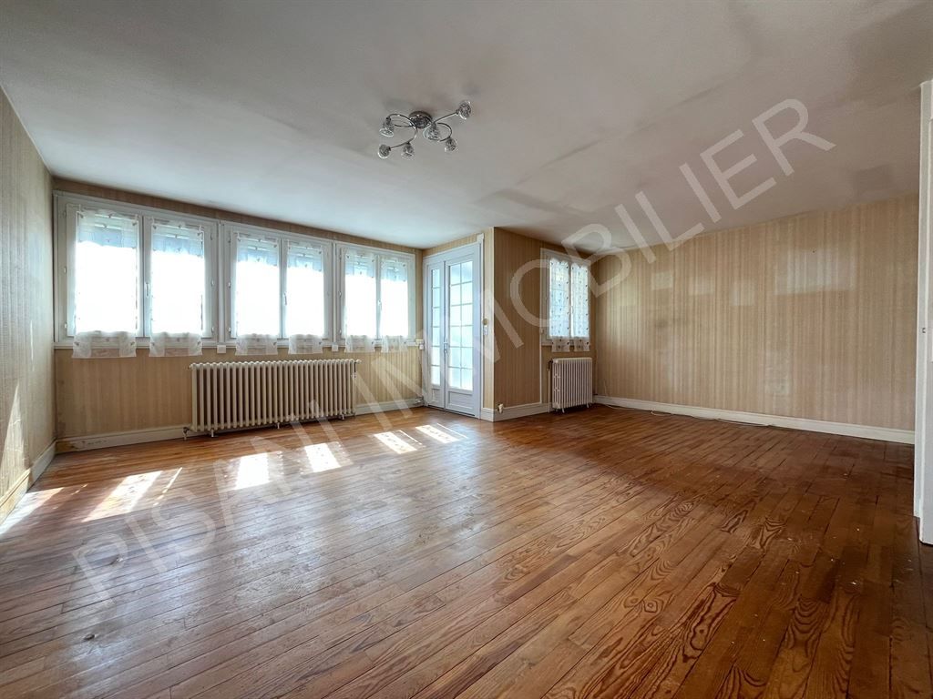 maison 3 pièces en vente sur STE ADRESSE (76310)