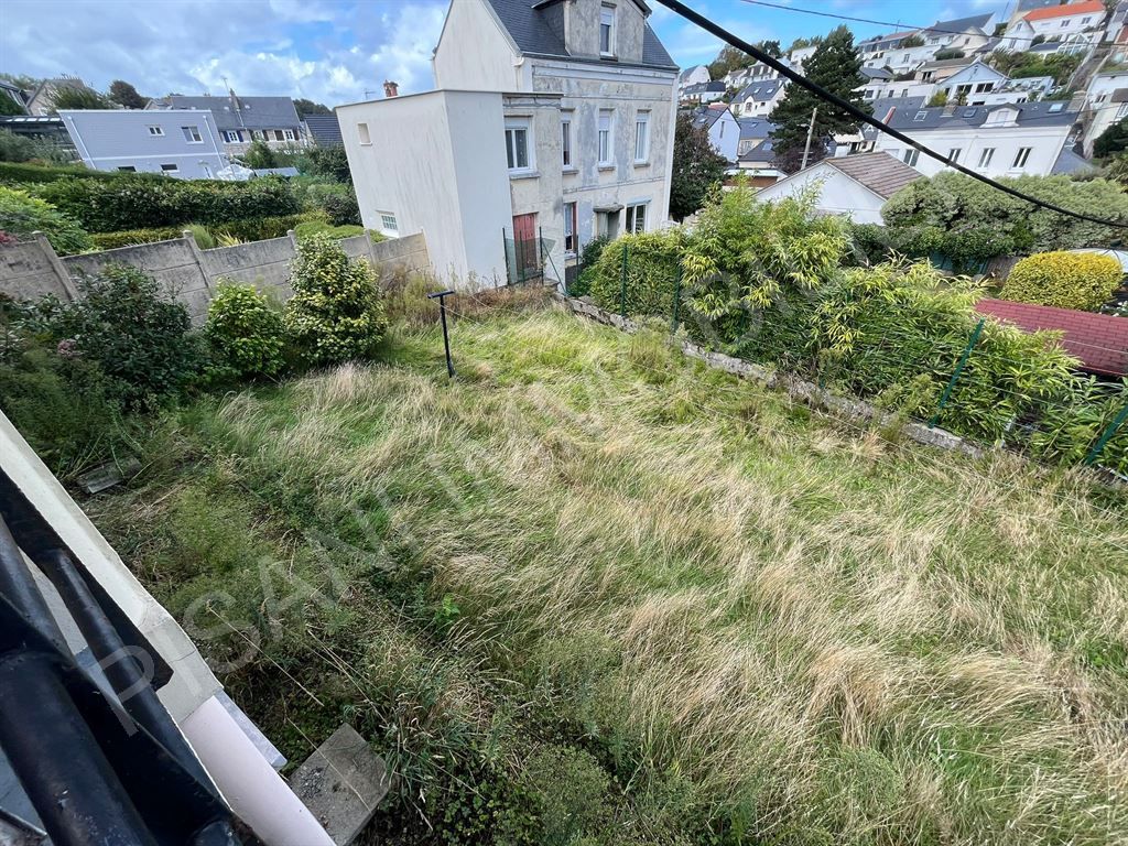 maison 3 pièces en vente sur STE ADRESSE (76310)