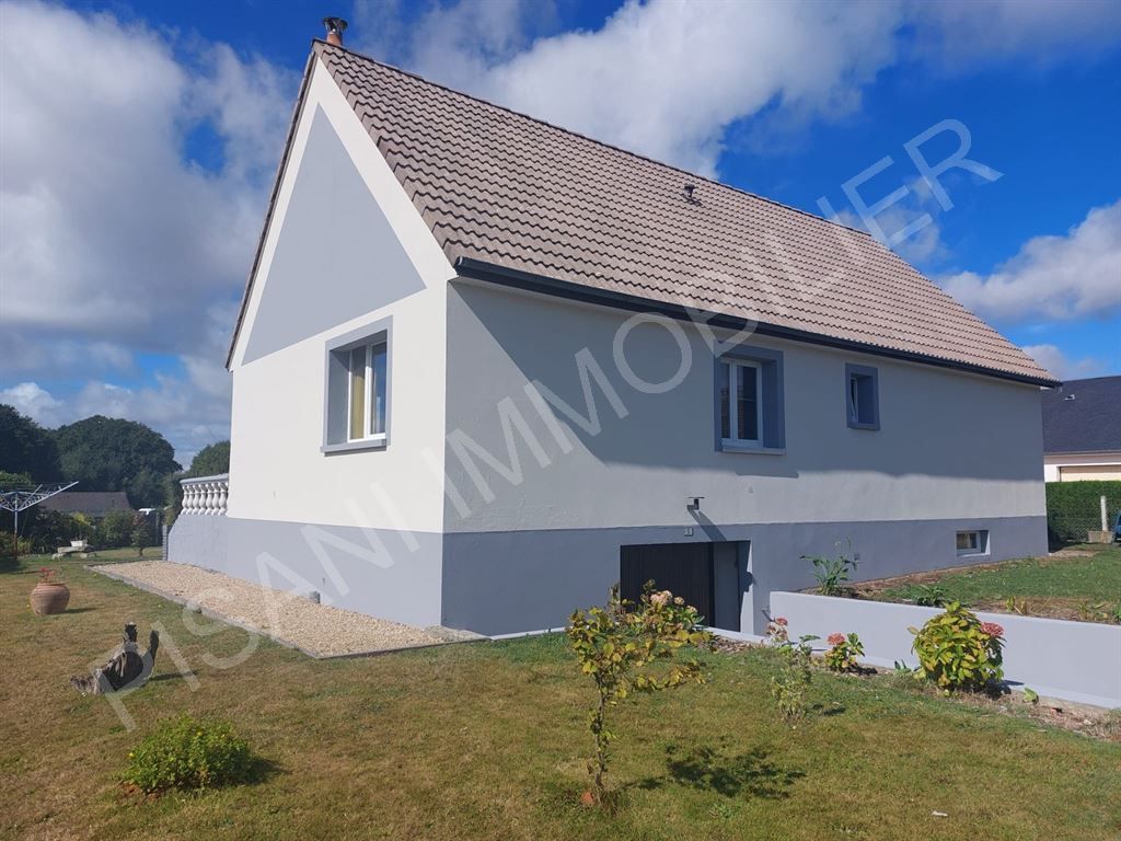 Vente Maison Ourville-en-Caux 76450