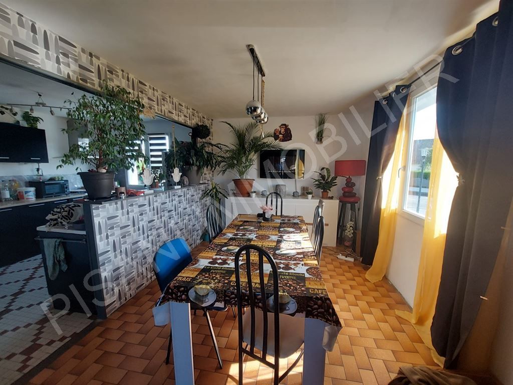 maison 4 pièces en vente sur OURVILLE EN CAUX (76450)