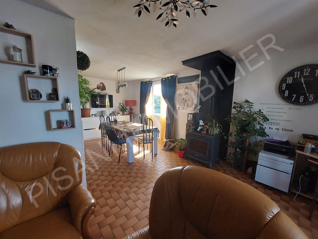 maison 4 pièces en vente sur OURVILLE EN CAUX (76450)