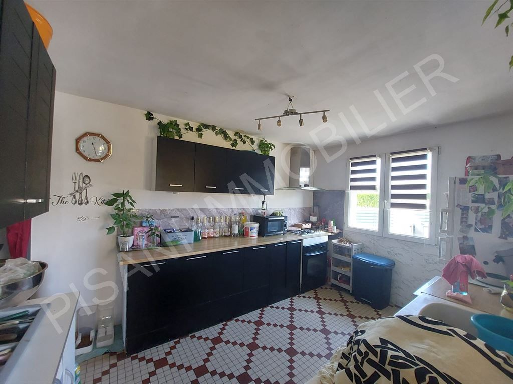 maison 4 pièces en vente sur OURVILLE EN CAUX (76450)