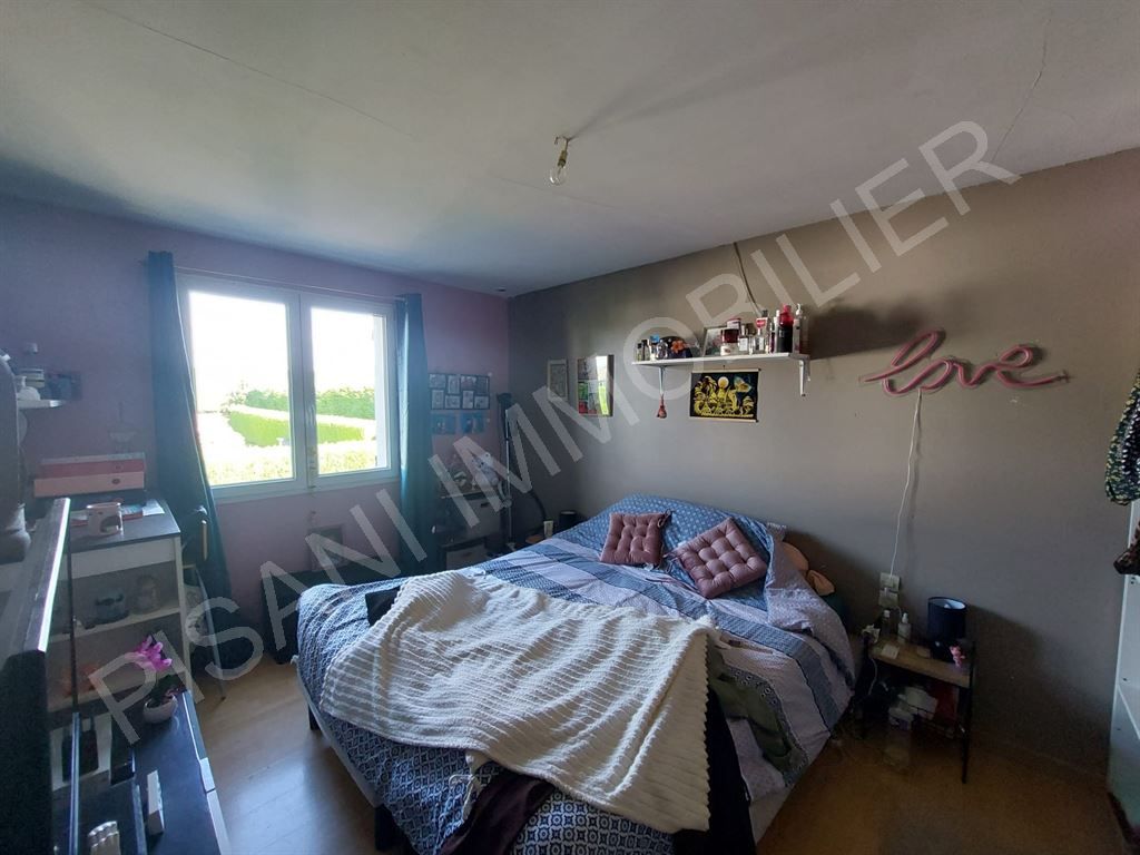 maison 4 pièces en vente sur OURVILLE EN CAUX (76450)