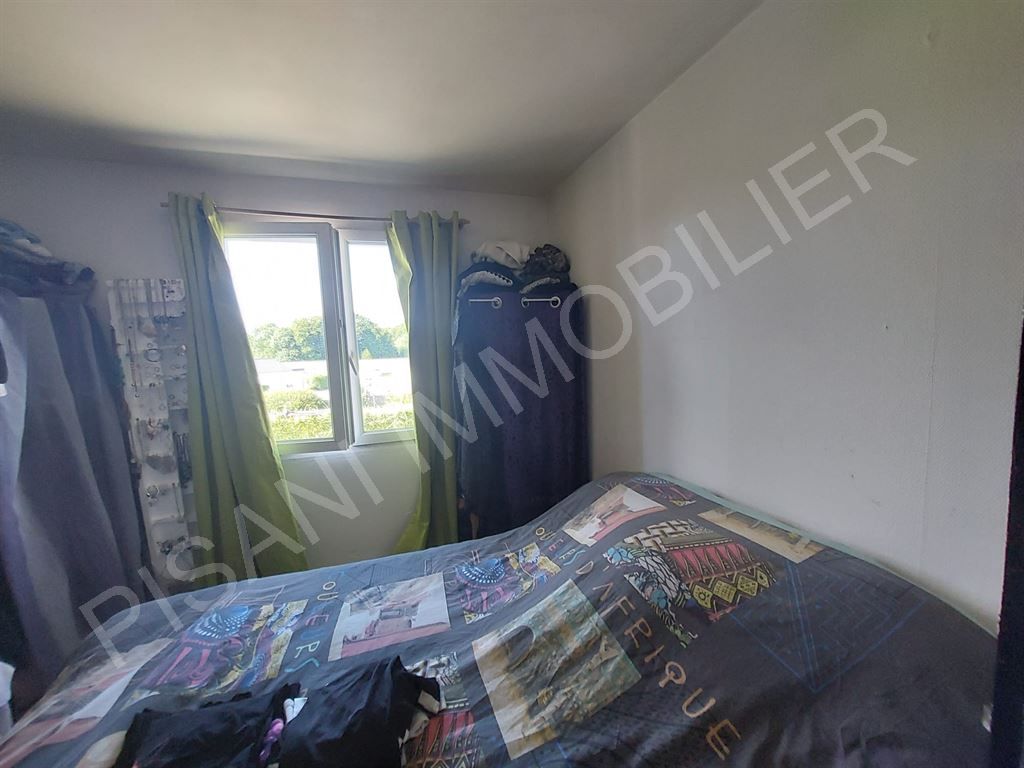 maison 4 pièces en vente sur OURVILLE EN CAUX (76450)