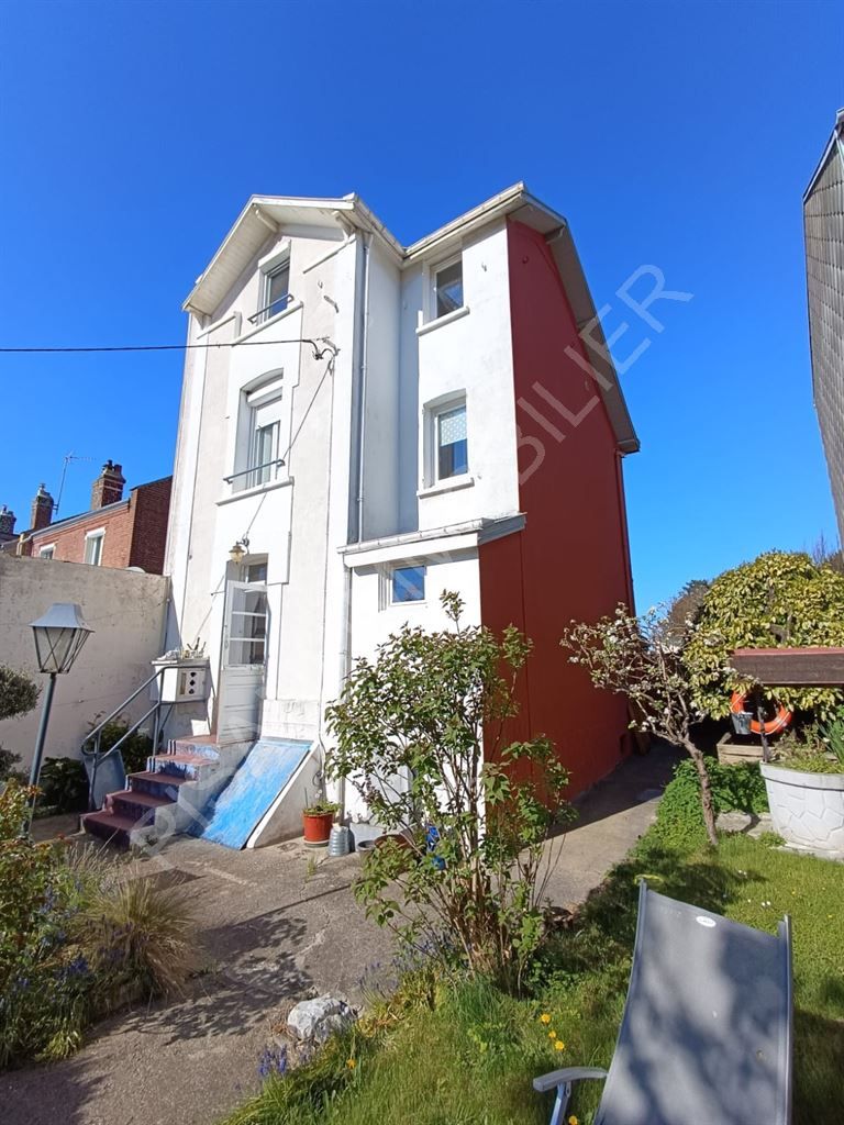 Vente Maison Le Havre 76620