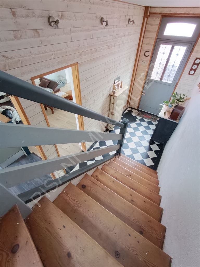 maison 5 pièces en vente sur LE HAVRE (76620)