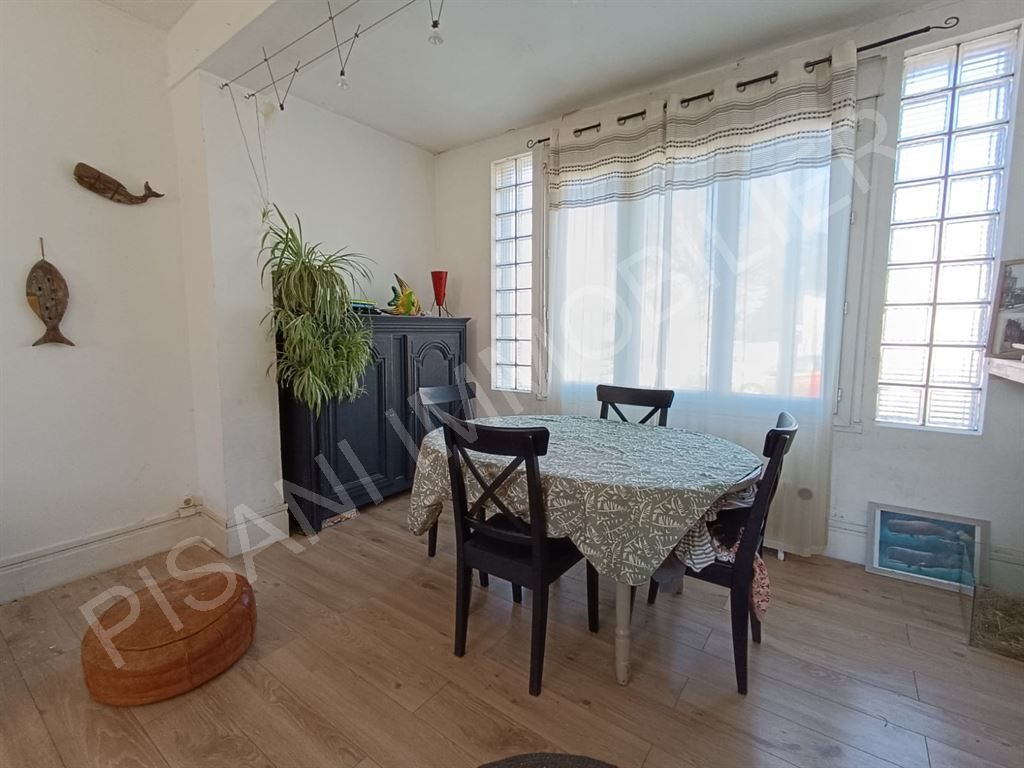 maison 5 pièces en vente sur LE HAVRE (76620)