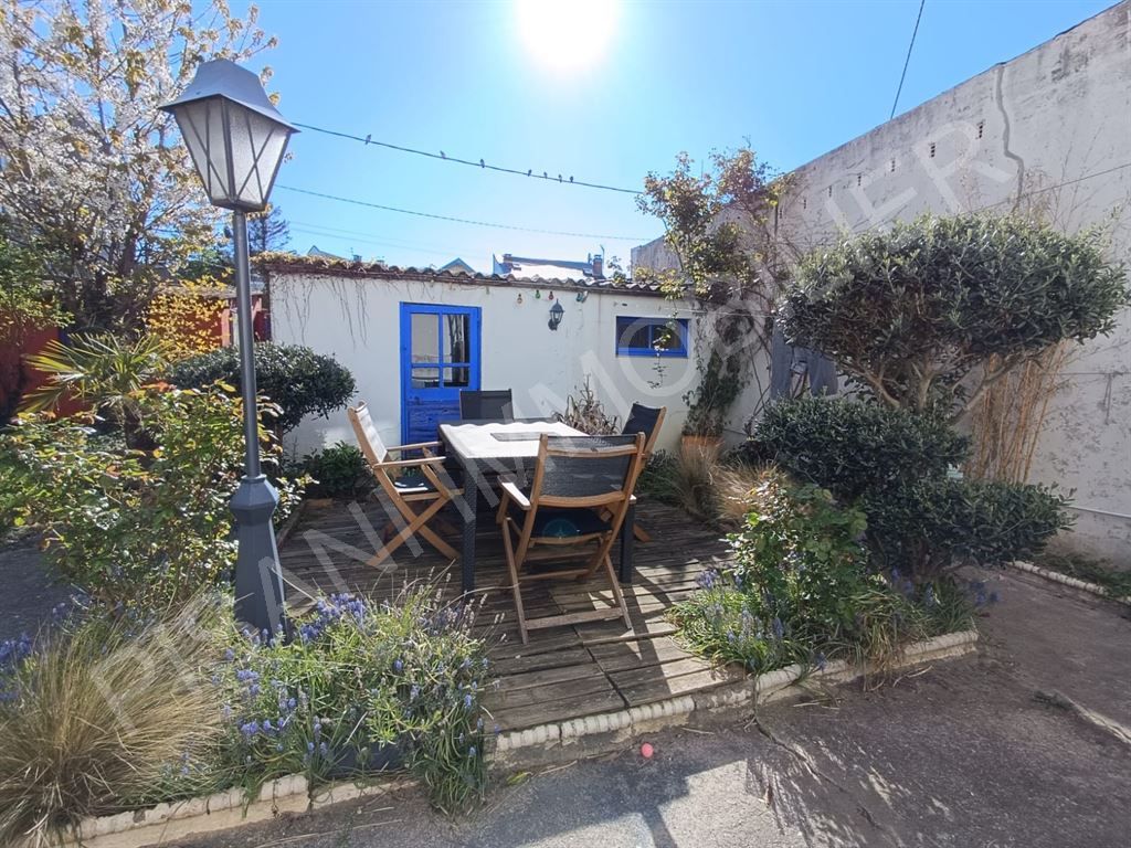 maison 5 pièces en vente sur LE HAVRE (76620)