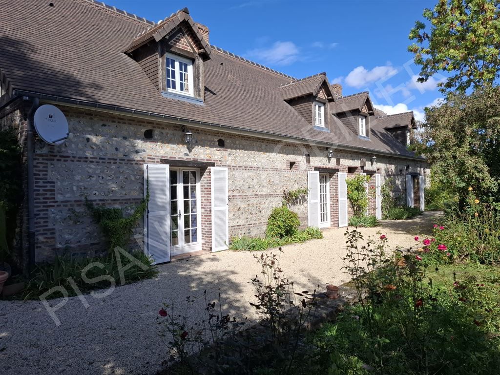 Vente Maison Octeville-sur-Mer 76930
