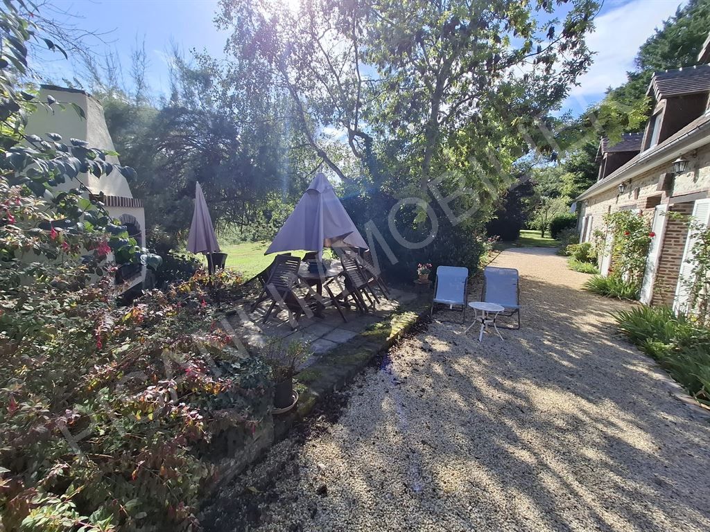 maison 6 pièces en vente sur OCTEVILLE SUR MER (76930)