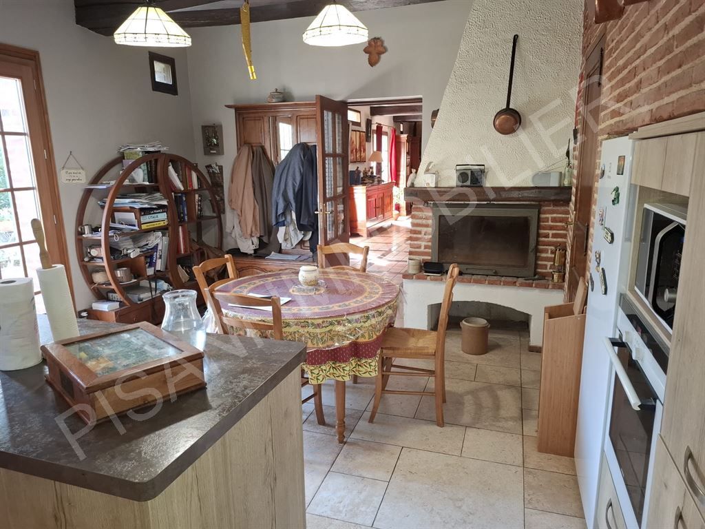 maison 6 pièces en vente sur OCTEVILLE SUR MER (76930)