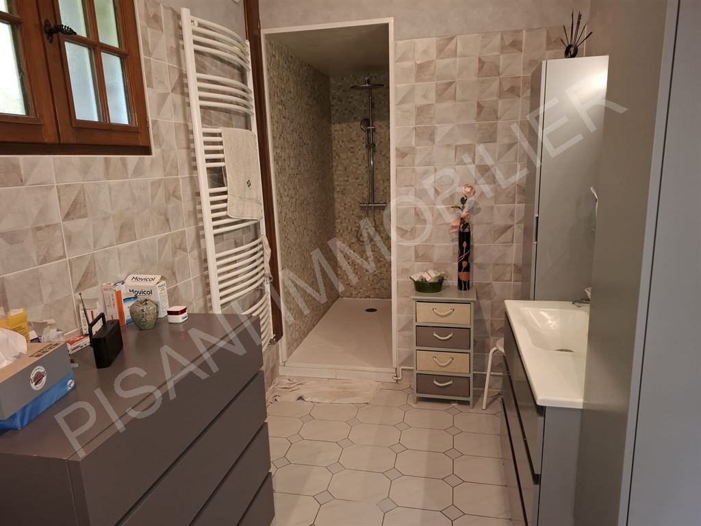 maison 6 pièces en vente sur OCTEVILLE SUR MER (76930)