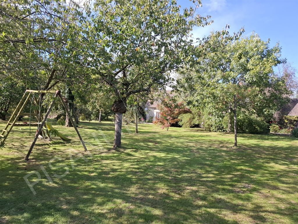 maison 6 pièces en vente sur OCTEVILLE SUR MER (76930)