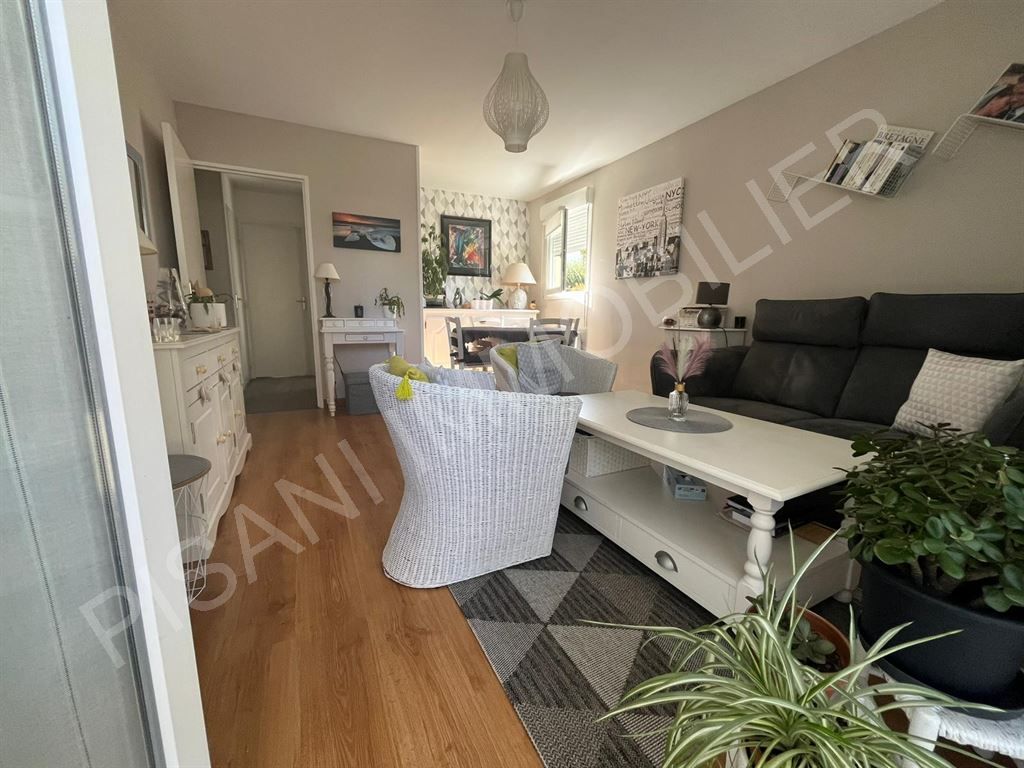 Vente Appartement Montivilliers 76290